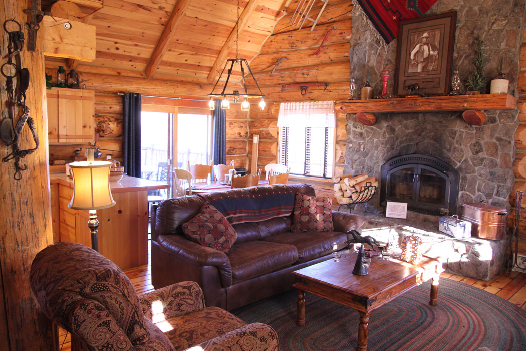 Living - Family Room